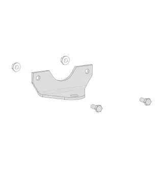 Zaczep do SD 108/121